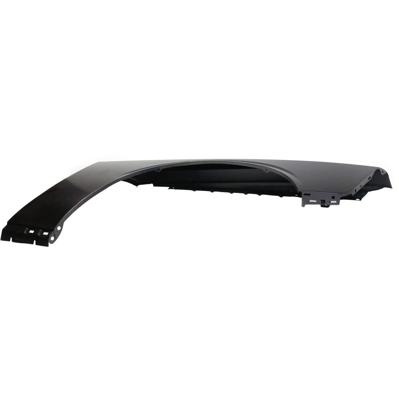 2008-2022 DODGE CHALLENGER; Right Fender; Painted to Match