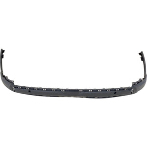 2020-2022 KIA TELLURIDE; Front Bumper Cover lower; Painted to Match