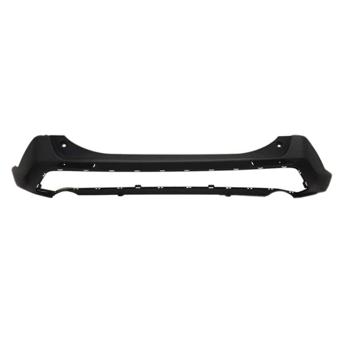 2019-2023 TOYOTA RAV4 Painted Rear Bumper Cover | Paint N Ship