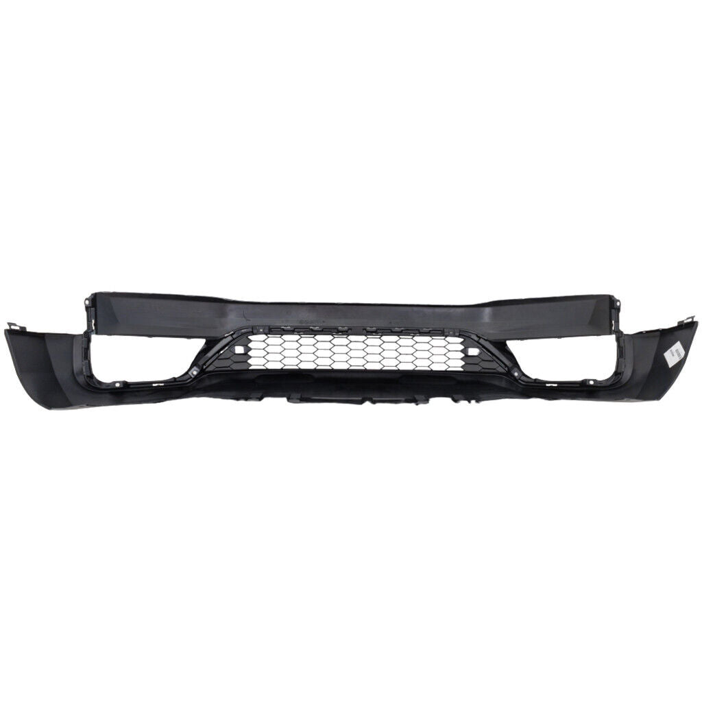 2020-2022 HONDA CR-V; Front Bumper Cover lower; LX Painted to Match