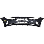 2021-2023 HYUNDAI ELANTRA; Front Bumper Cover; US Built w/Cruise Ctrl Painted to Match