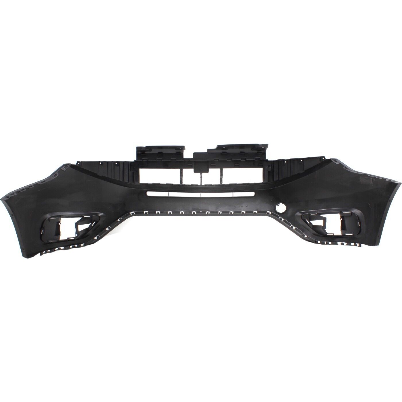 2015-2022 DODGE PROMASTER; Front Bumper Cover; SLT/TRADESMAN SLT Painted to Match