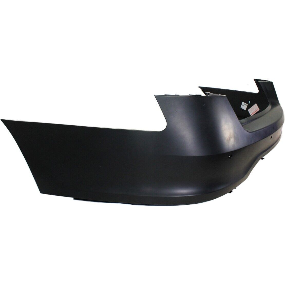 2010-2012 FORD TAURUS Painted Rear Bumper Cover | Paint N Ship