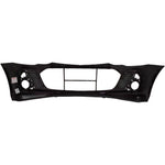 2017-2020 CHEVY SONIC; Front Bumper Cover; LT w/RS Pkg Painted to Match