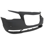 2015-2022 CHRYSLER 300/300C; Front Bumper Cover; w/o SRT-8 w/Sensor Painted to Match