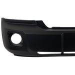 2008-2011 DODGE DAKOTA; Front Bumper Cover; w/o Tow Code MLH Painted to Match