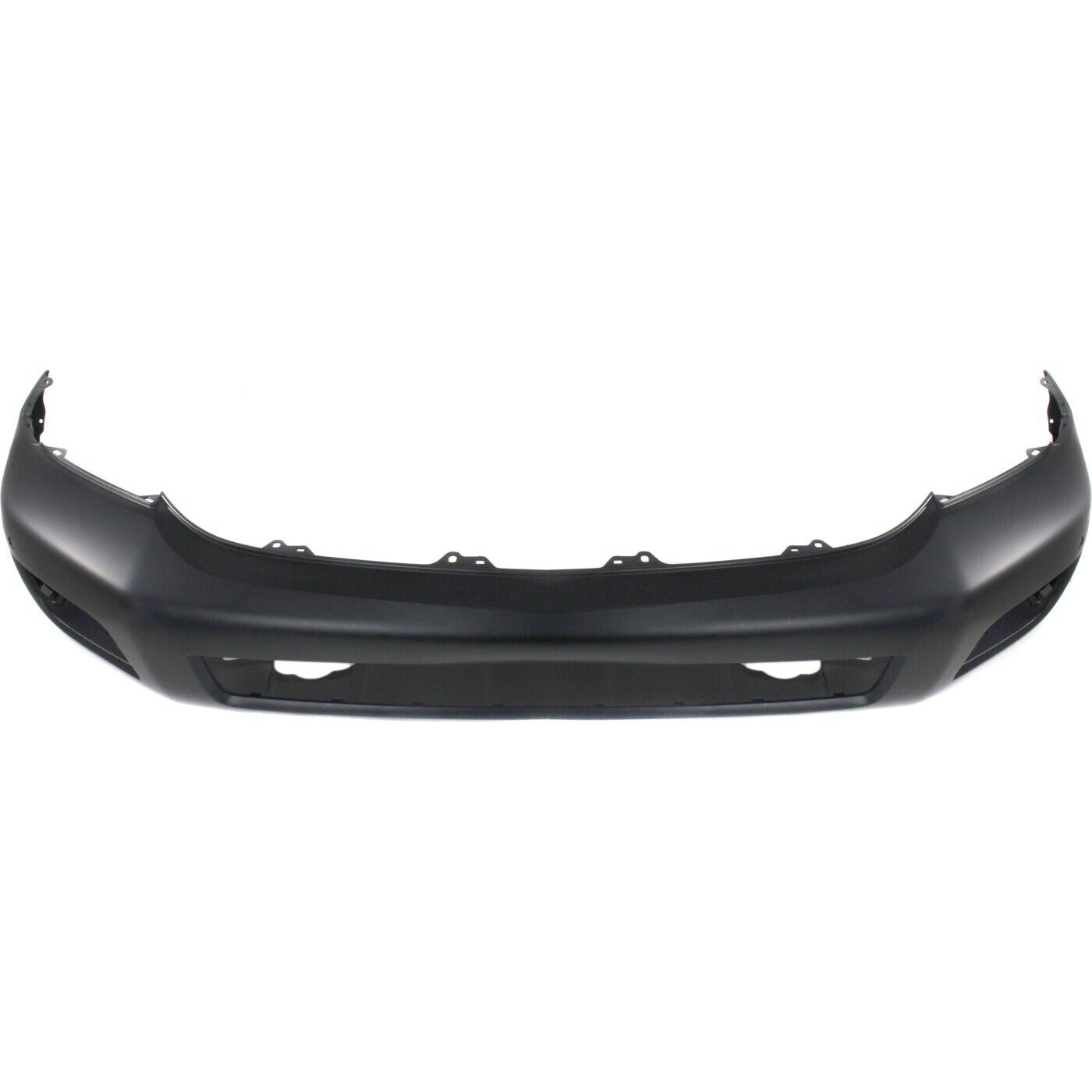 2015-2022 TOYOTA SEQUOIA; Front Bumper Cover; SR5/LIMITED/PLATINUM w/Sensor Hole Painted to Match