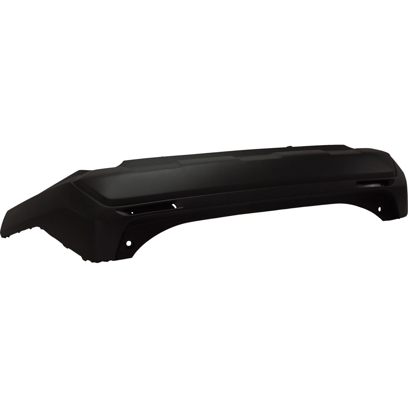 NEW Textured- Rear Bumper Cover Fascia For 2019 20 21 22 2023 Toyota RAV4 LE XLE