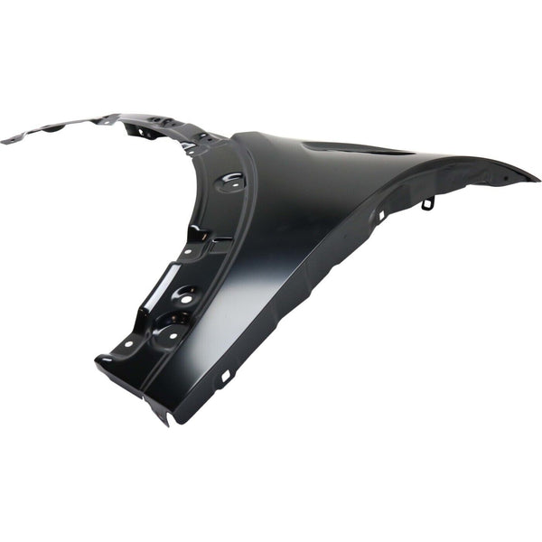2015-2023 MINI COOPER Painted Left Fender | Paint N Ship