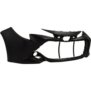 2019-2022 TOYOTA COROLLA; Front Bumper Cover; Painted to Match