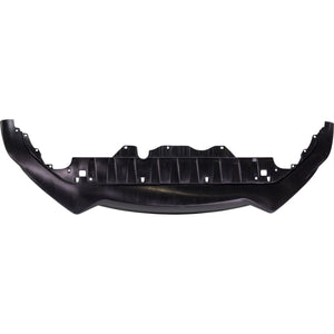 2019-2019 HONDA HR-V; Front Bumper Cover lower; SPORT