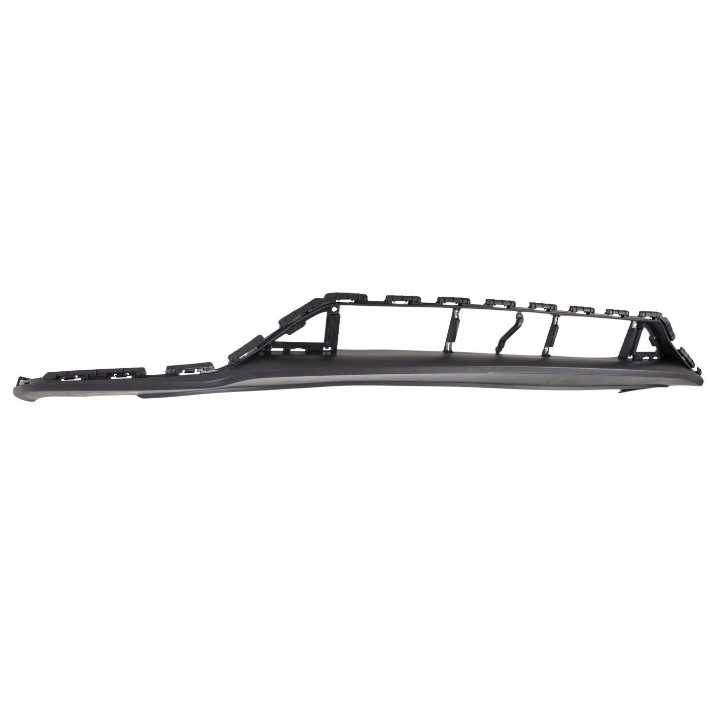 2020-2022 HYUNDAI SONATA; Front Bumper Cover lower; Preferred/SE Painted to Match