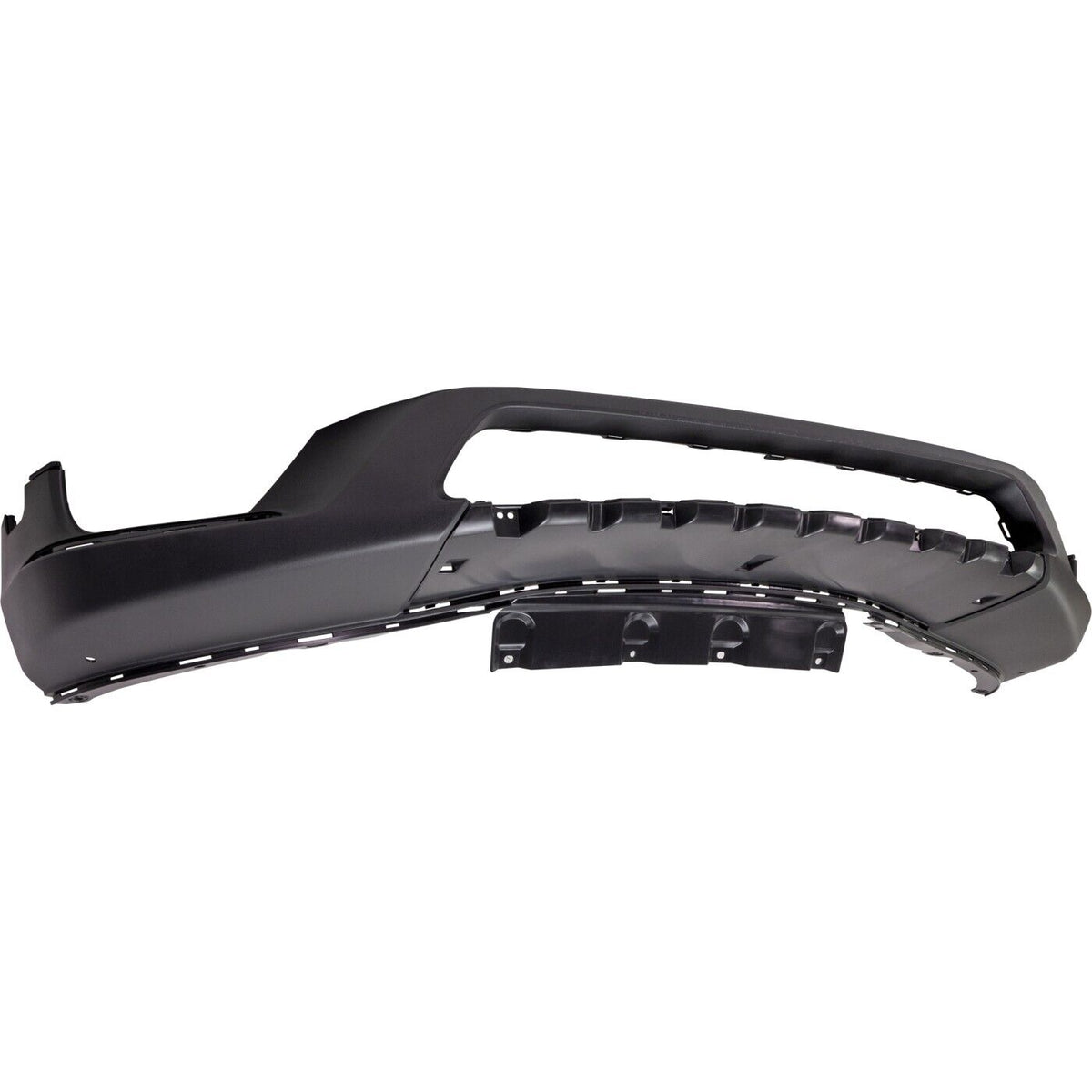 thumbnail image 2 of JX Front Lower Bumper Grille For Honda Pilot 2019-2022 – Matte Black, Direct Replacement 71113TG7A50 2 of 4