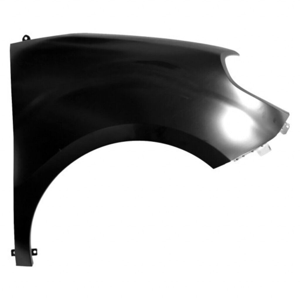 2015-2022 DODGE PROMASTER; Right Fender; Painted to Match