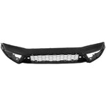 2020-2022 HONDA CR-V; Front Bumper Cover lower; EX/EX-L/LX Painted to Match