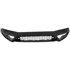 2020-2022 HONDA CR-V; Front Bumper Cover lower; EX/EX-L/LX Painted to Match