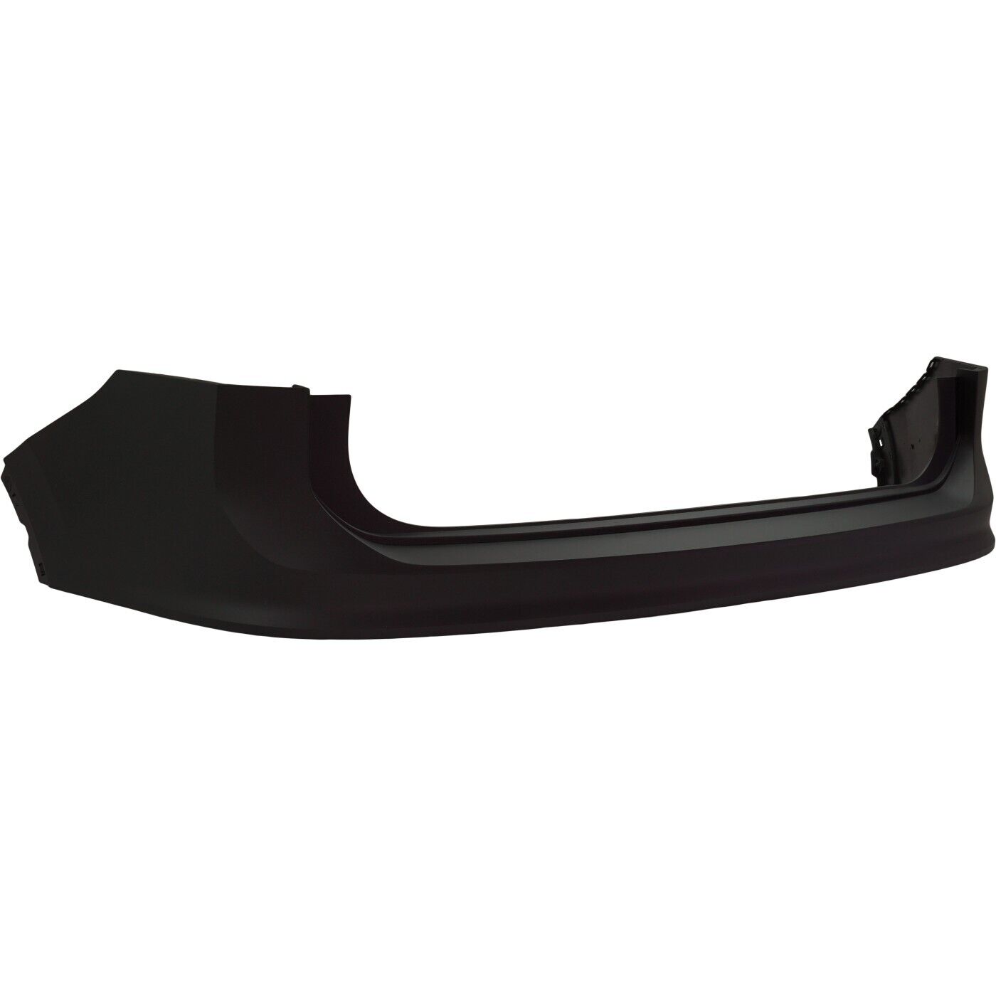 Volkswagen Tiguan Blackout Chrome Delete Kit – Precut Window Trim Volkswagen Tiguan Blackout Chrome Delete Kit – Precut Window Trim