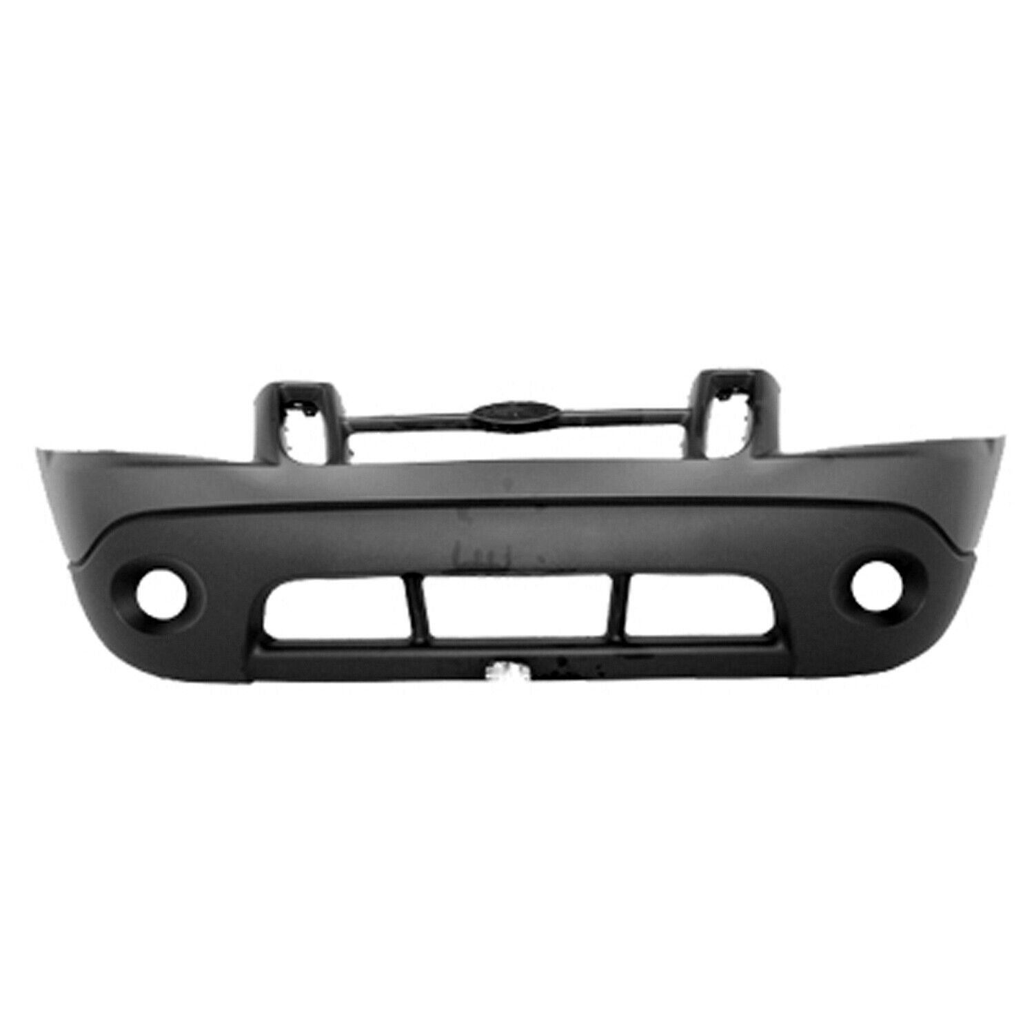 2004-2005 FORD EXPLORER; Front Bumper Cover; XLS/XLT w/FL hole Painted to Match