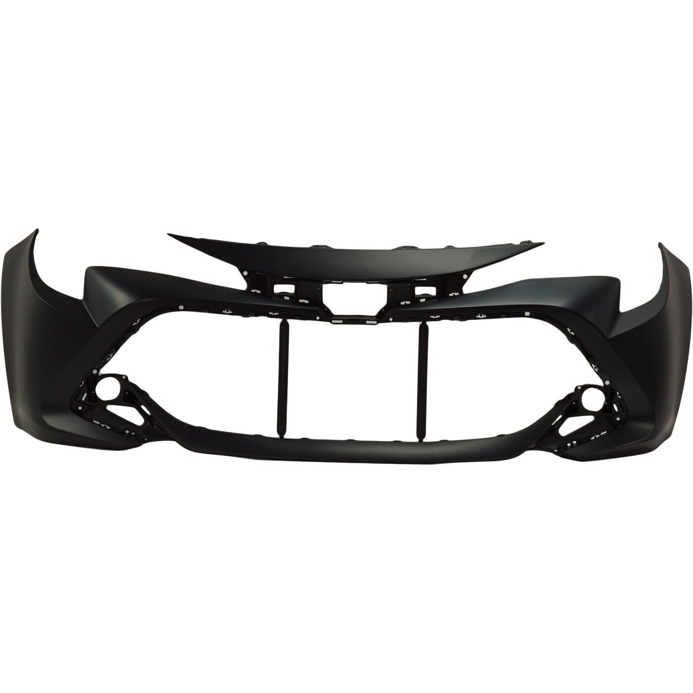 2019-2022 TOYOTA COROLLA; Front Bumper Cover; Painted to Match