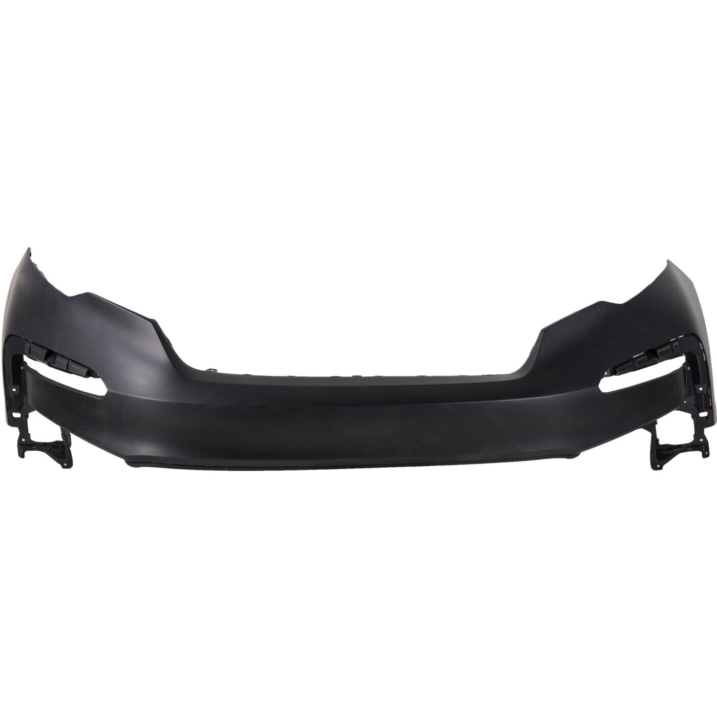 2019-2022 HONDA PILOT; Front Bumper Cover upper; Painted to Match