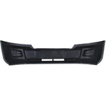 2008-2009 DODGE DAKOTA; Front Bumper Cover; w/o Tow Painted to Match