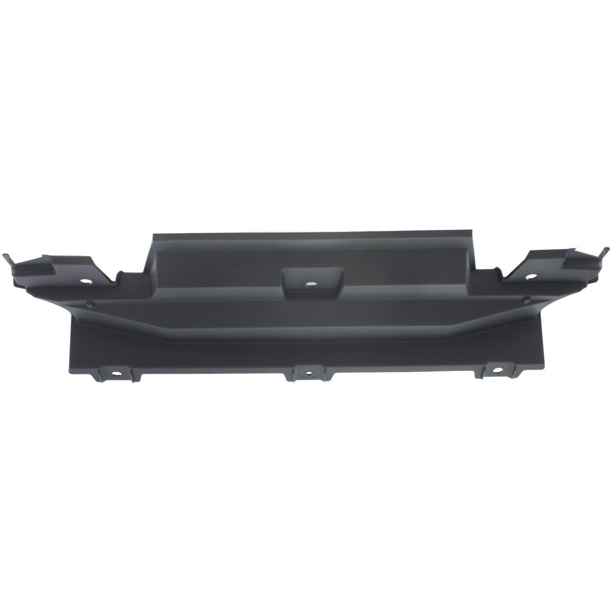 2014-2023 TOYOTA 4Runner; Front bumper lower; Apron w/CHR Trim Painted to Match