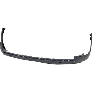 2020-2022 KIA TELLURIDE; Front Bumper Cover lower; Painted to Match