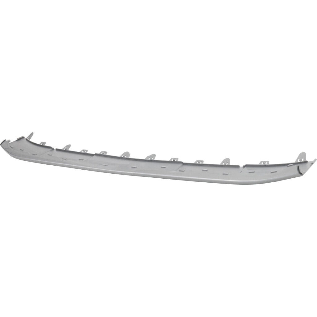 Atlas R Line Bumper 2018-2023 Volkswagen ATLAS Painted Front bumper spoiler | Paint N Ship
