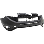 2015-2022 DODGE PROMASTER; Front Bumper Cover; SLT/TRADESMAN SLT Painted to Match