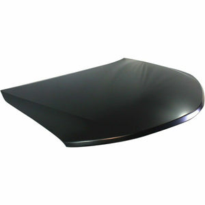 2012-2014 TOYOTA CAMRY Hood Painted to Match