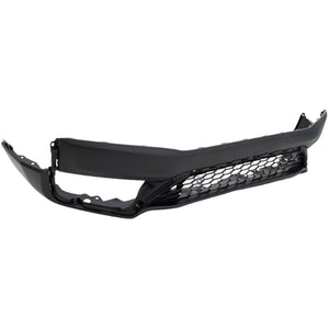 2020-2022 HONDA CR-V; Front Bumper Cover lower; EX/EX-L/LX Painted to Match