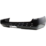 2007-2014 GMC YUKON XL 1500 ; Rear Bumper Cover Painted to Match - Manufacturer Part #: 20951796; Partslink: GM11000786