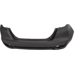 2018-2020 HONDA FIT; Rear Bumper Cover; DX/EX/EX-L/LX Painted to Match