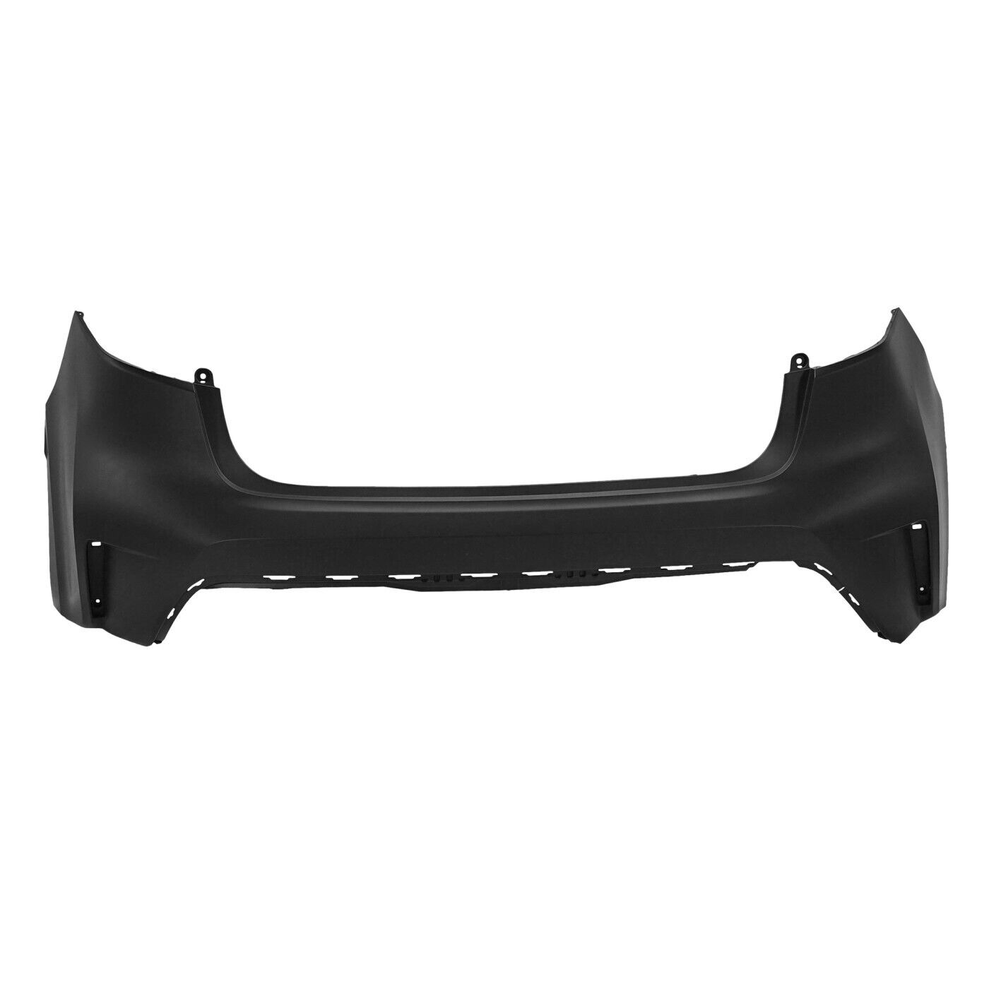 2020-2022 TOYOTA COROLLA; Rear Bumper Cover; Painted to Match