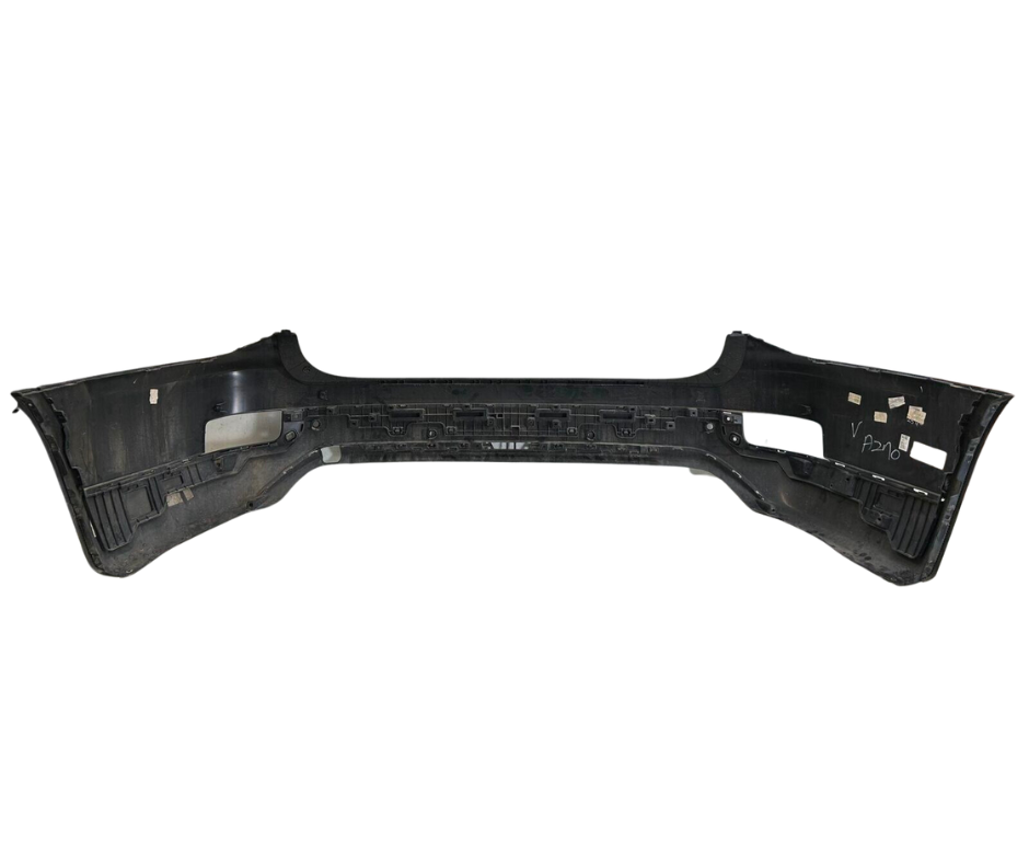 2020 2022 HYUNDAI PALISADE Painted Rear Bumper Cover Paint N Ship 2020-2022-hyundai-palisade-painted-rear-bumper-cover-paint-n-ship