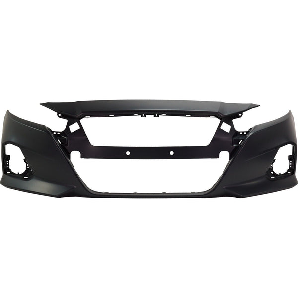 Auto Parts Car Front Bumper Down Cover OE 62240-6CA0A for Altima 2019 Auto Parts Car Front Bumper Down Cover OE 62240-6CA0A for Altima 2019