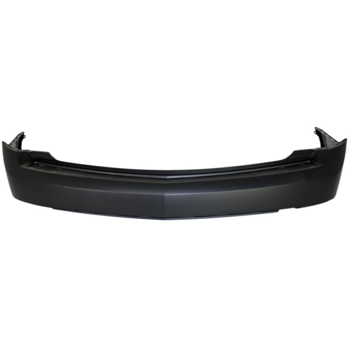 2010-2012 CADILLAC SRX Painted Rear Bumper Cover | Paint N Ship