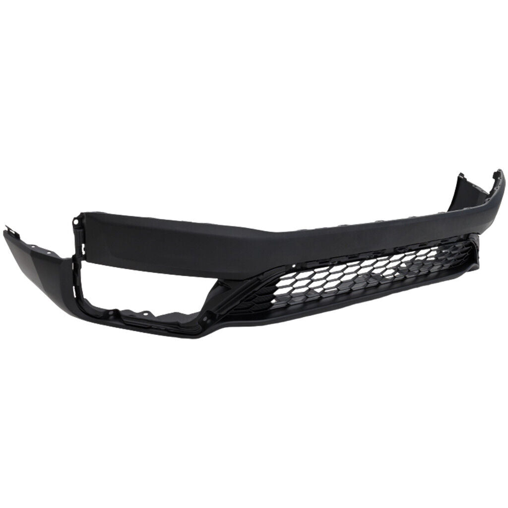 2020-2022 HONDA CR-V; Front Bumper Cover lower; EX/EX-L/SPORT/TOURING Painted to Match