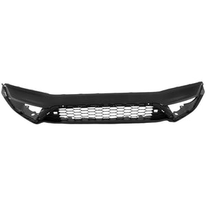 2020-2022 HONDA CR-V; Front Bumper Cover lower; LX Painted to Match