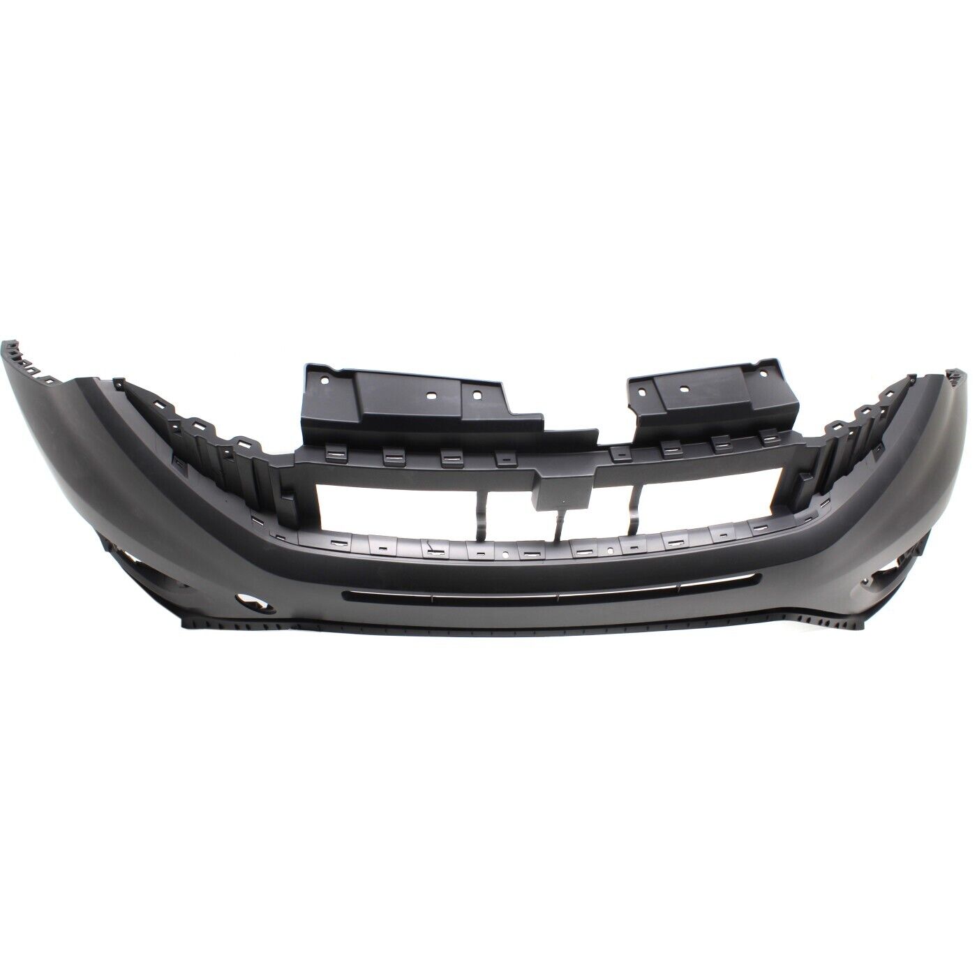 2015-2022 DODGE PROMASTER; Front Bumper Cover; SLT/TRADESMAN SLT Painted to Match