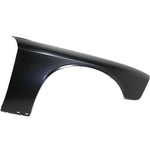 2008-2022 DODGE CHALLENGER; Right Fender; Painted to Match