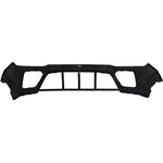 2020-2022 KIA SOUL; Front Bumper Cover upper; EX/LX/S/X-LINE Painted to Match