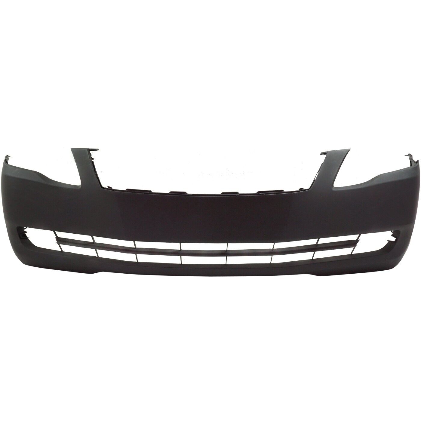 2005-2007 TOYOTA AVALON; Front Bumper Cover; w/Fog XLS/Limited w/o laser Painted to Match