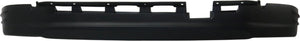 2016-2023 TOYOTA TACOMA; Front bumper spoiler; Apron Painted to Match