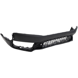 2020-2022 HONDA CR-V; Front Bumper Cover lower; LX Painted to Match