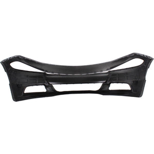 2015-2022 DODGE CHARGER; Front Bumper Cover; w/o Hood Scoop Painted to Match