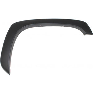1990-2006 CHEVY TAHOE; Right Fender flare; /PTD Painted to Match