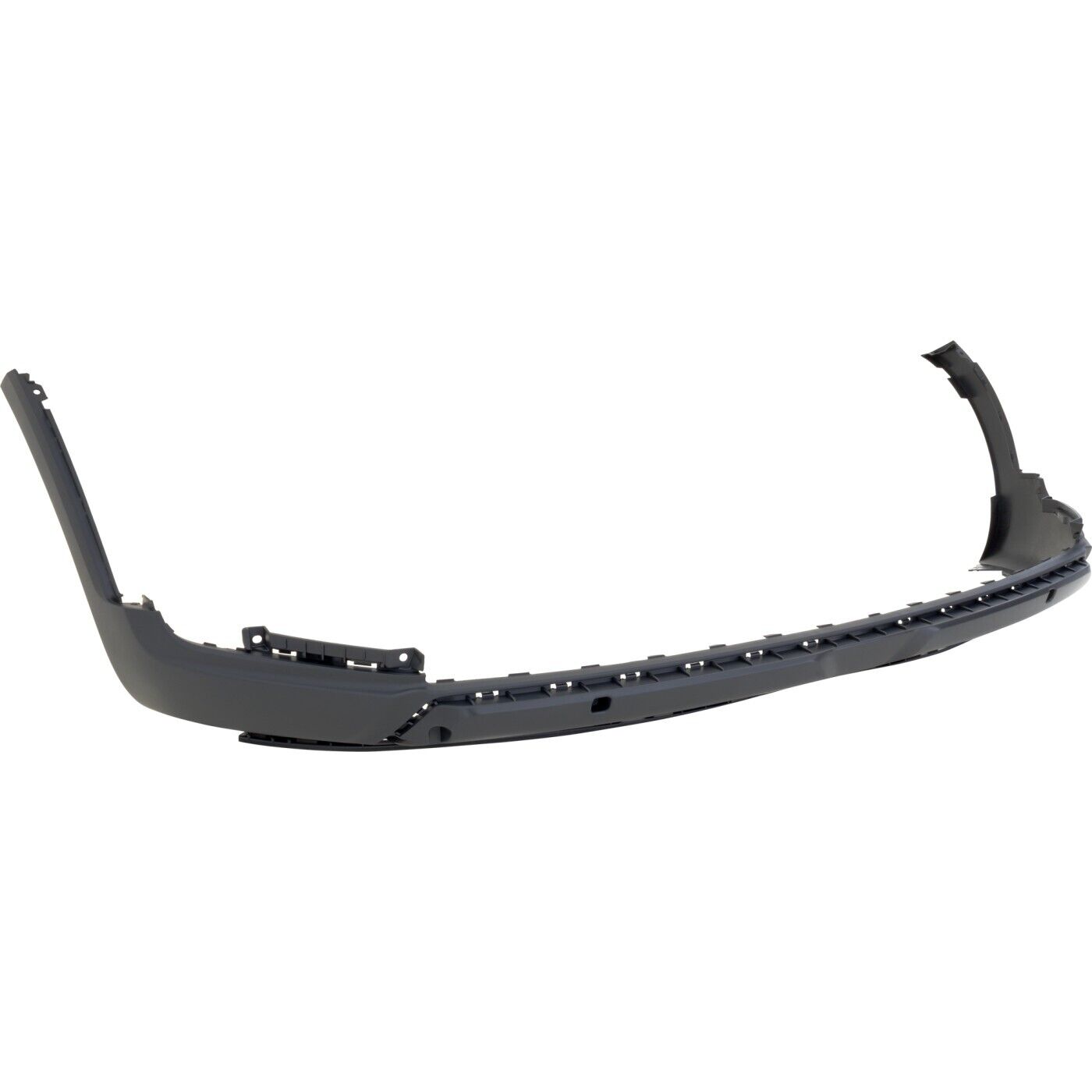 2020-2022 KIA TELLURIDE; Front Bumper Cover lower; Painted to Match