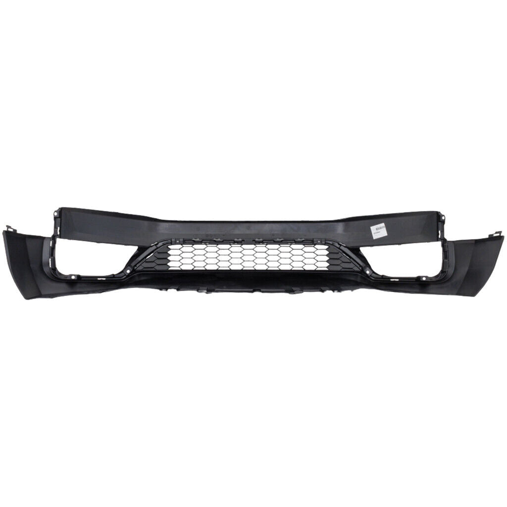 2020-2022 HONDA CR-V; Front Bumper Cover lower; EX/EX-L/SPORT/TOURING Painted to Match