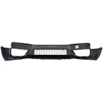 2020-2022 HONDA CR-V; Front Bumper Cover lower; EX/EX-L/SPORT/TOURING Painted to Match